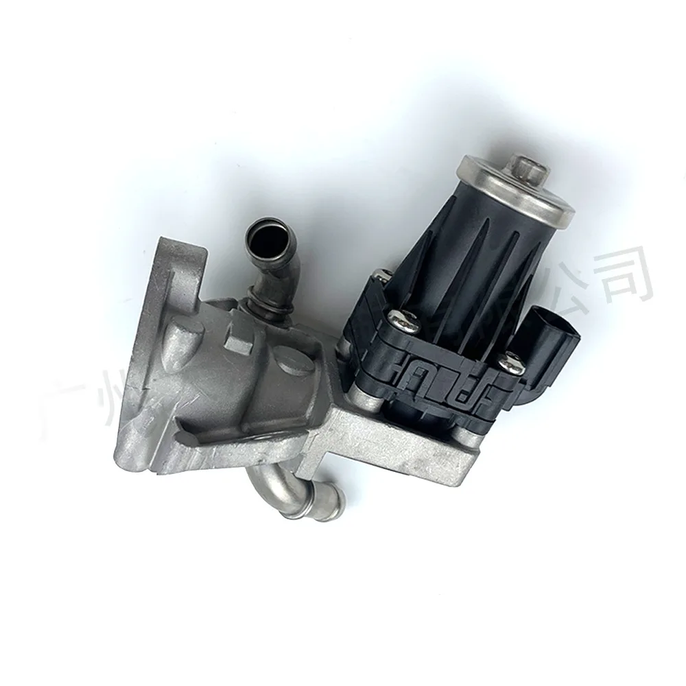 

Подходит для клапана EGR Ford Jiangling 703784050 BK2Q-9D475-CB BK2Q-9D475-CD