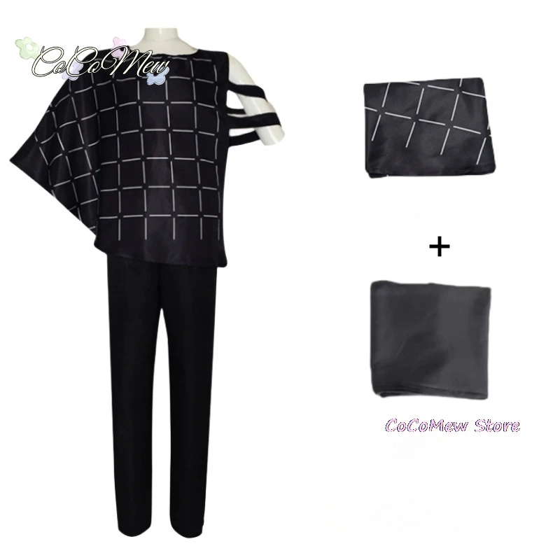 GTO suguru ชุดเครื่องแบบนักเรียนกิโมโนสีดำสีน้ำเงินชุดคอสเพลย์ผู้หญิงชุดอนิเมะชุดฮาโลวีนสำหรับผู้หญิงและผู้ชาย