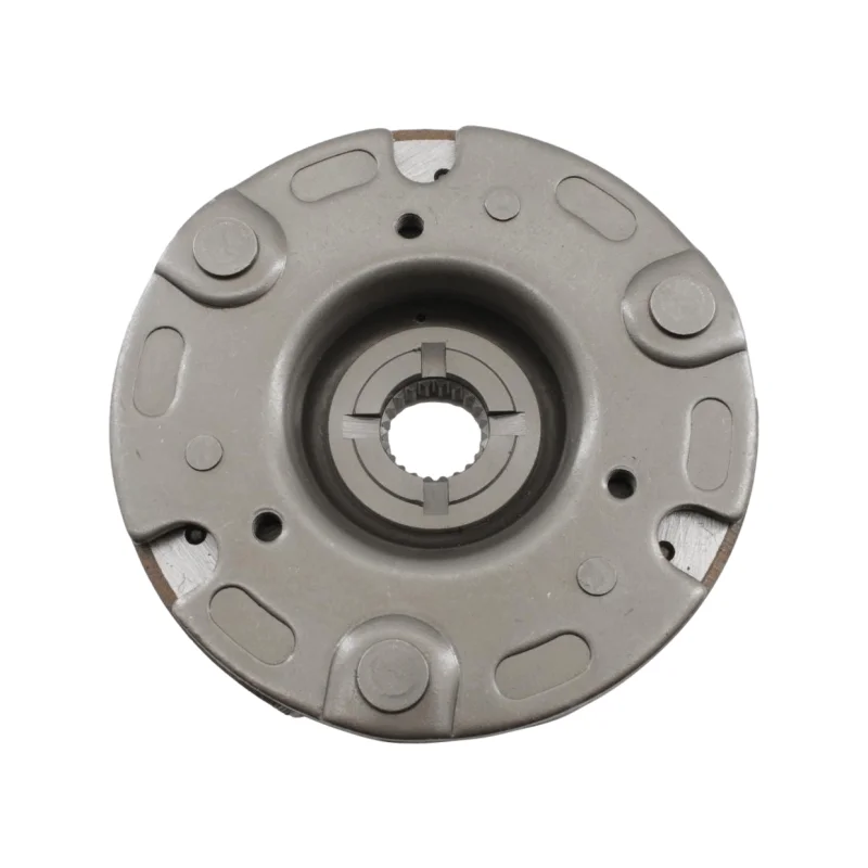 Suitable for Wuyang Honda Kaiyang WH125-6-13 new FengYing WY125-S primary clutch assembly