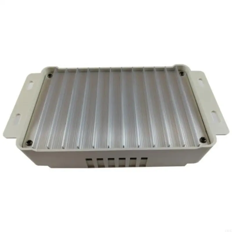 Bộ điều khiển điện tích năng lượng mặt trời G8TC 12/24V phát hiện tự động với màn hình LED cho Trình quản lý năng lượng mặt trời