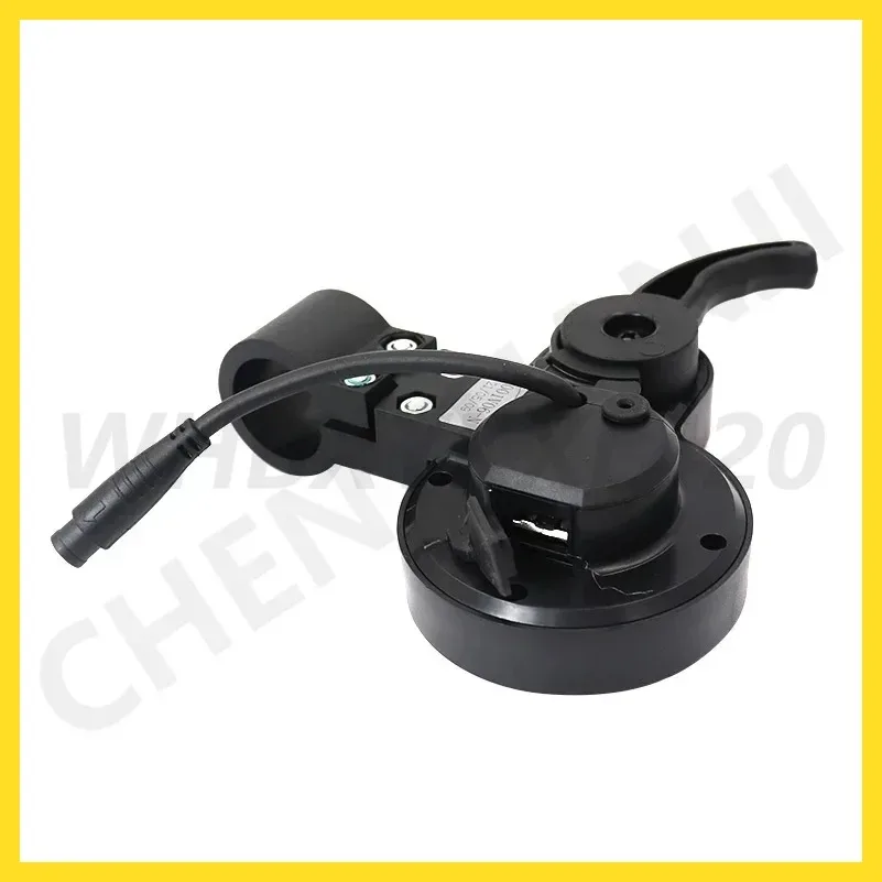 Kugoo Écran Tableau De Bord Pour Scooter Électrique M4 / M5 – Affichage Portable Extérieur TF-100, Pièce Rechange Officielle
