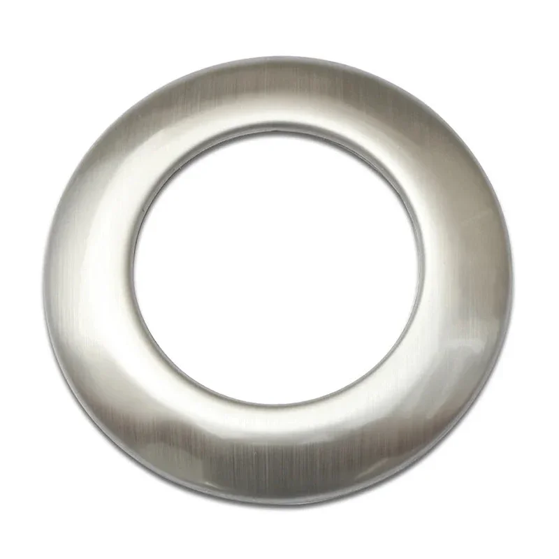 Stainless Steel 4WD Button Decoration Sticker For Mitsubishi Outlander 2013 2014 2015 Car Decal Accessories