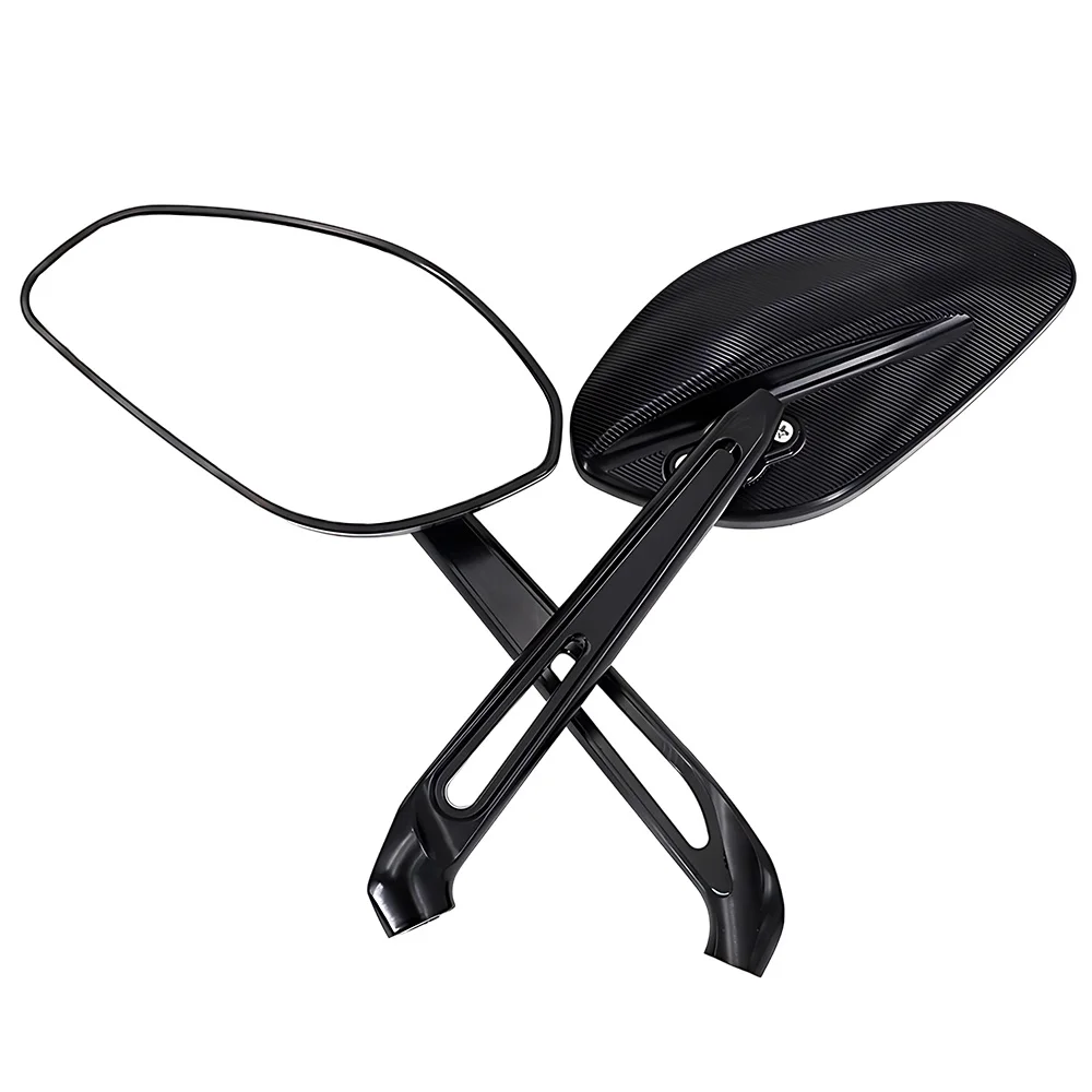 MTKRACING ALLE MODELLE SIND GENERALLY UNIVERSAL Rückspiegel Motorrad Rückspiegel Zubehör