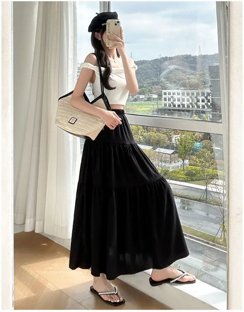 Gentle Style A-Line…