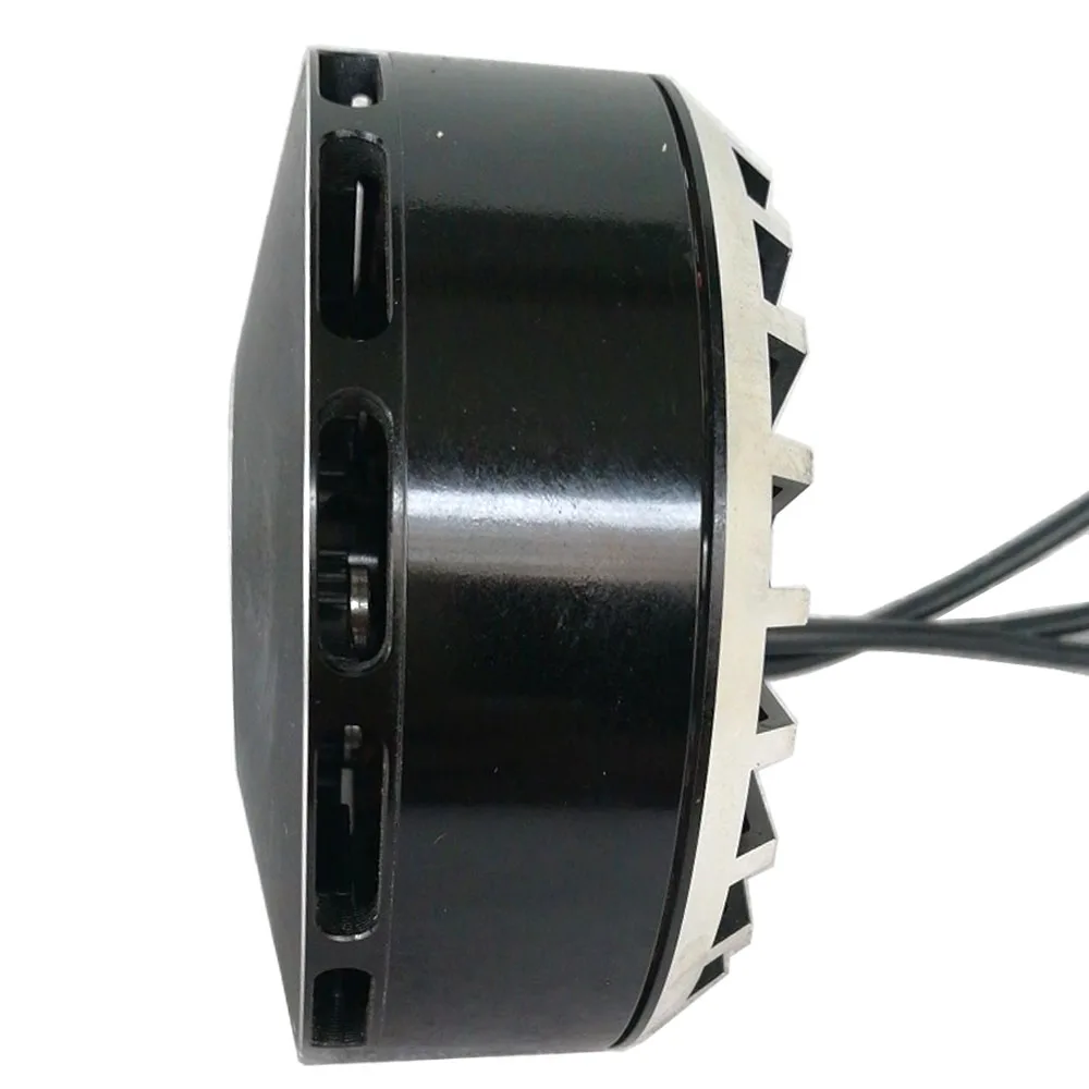 Second hand 9245(8318) Brushless Motor 100KV for Agricultural UAV Drone RC Plane Waterproof Outrunner Motor for 16KG Drone