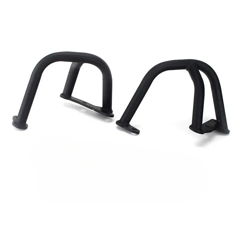 

Motorcycle Accessories Engine Bumper Guard Crash Bar Frame Protector For KTM Duke 390 250 Duke390 Duke250 2017-2024 2023 2022