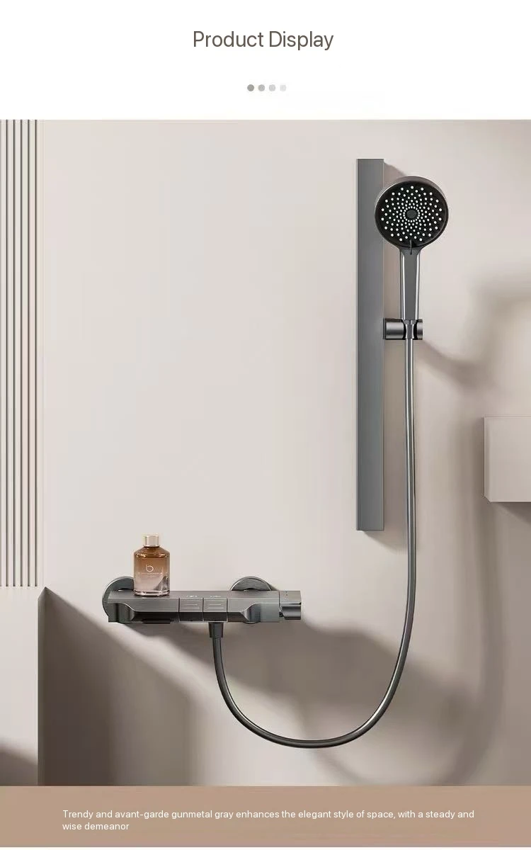 Thumbnail 3 - #25 Best Shower Columns to Buy In 2026