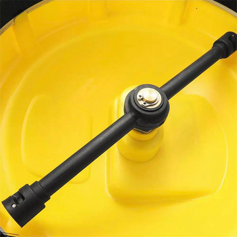 High-pressure Washer Accessories Multi-Surface Disc Floor Washer Replacement Car Washer For Karcher K1-K7 Rotary Surface Cl T8L0