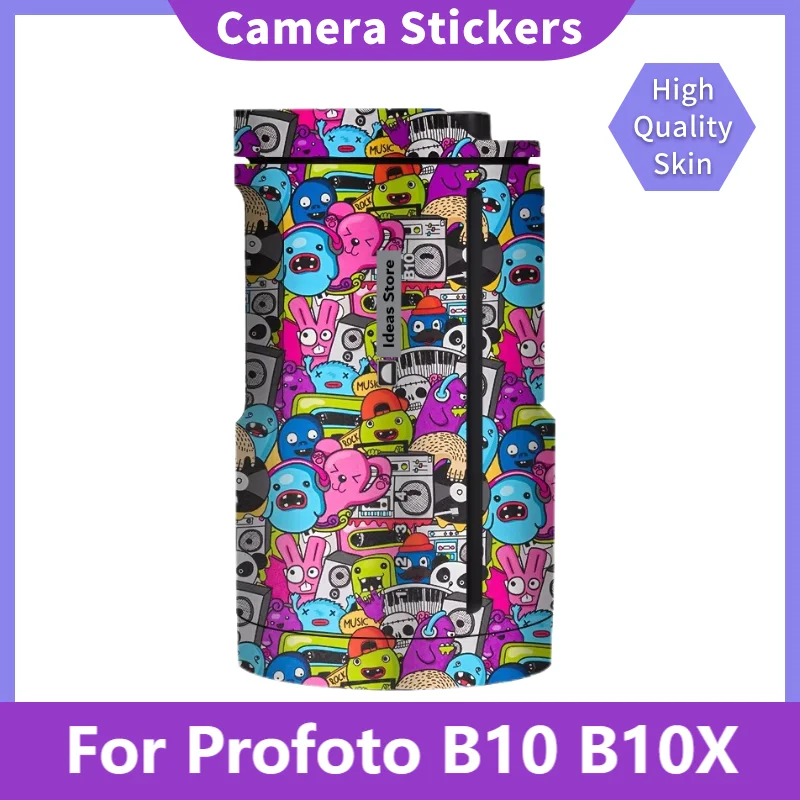For Profoto B10 B10…