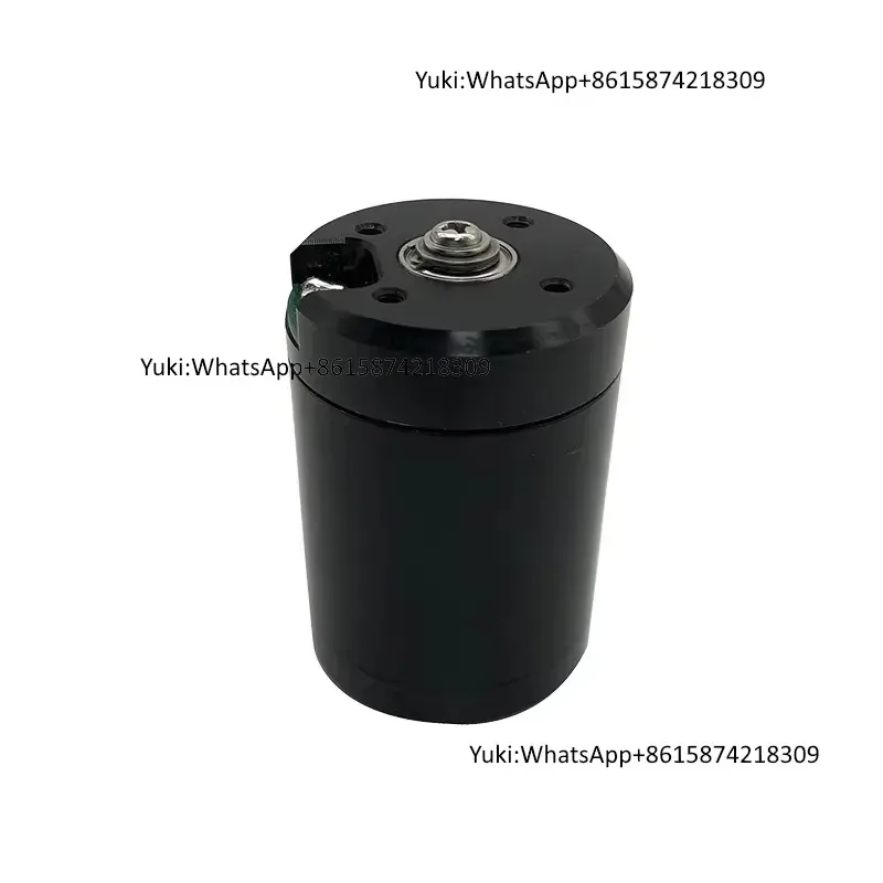 SUBFF Waterproof Motor Brushless Motor High Power 24V Bldc Outrunner Motor for Underwater Thruster for Marine Propeller