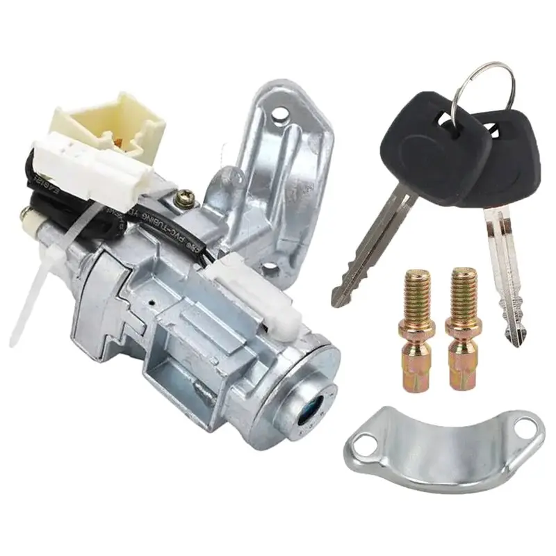 

С ключом замка зажигания, переключатель цилиндра в сборе для Toyota для CAMRY 02-06 45020-06-4 45020064-N29R