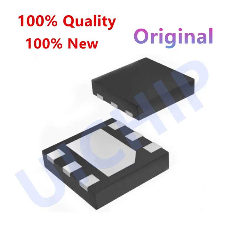 (5-10 قطع) 100% جديد RT8057GQW RT8057 (J73 J7X J7W J7R) شرائح QFN-6