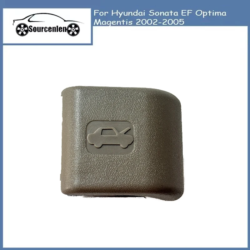 

Front Cover Open Handle For Hyundai Sonata EF Optima Magentis 2002-2005 OEM 811803C000 81180-3C000
