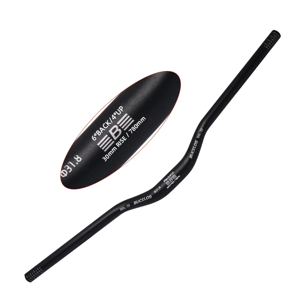 31.8*720/780mm Mountainbike Stuur 25.4*620/660/720mm Aluminium Zwaluw Speed Down Lifter Mtb Stuur Fiets Accessoires