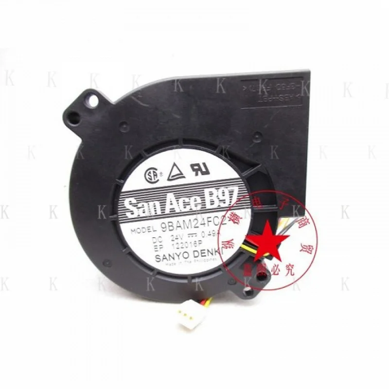 C For San Ace B97 9…