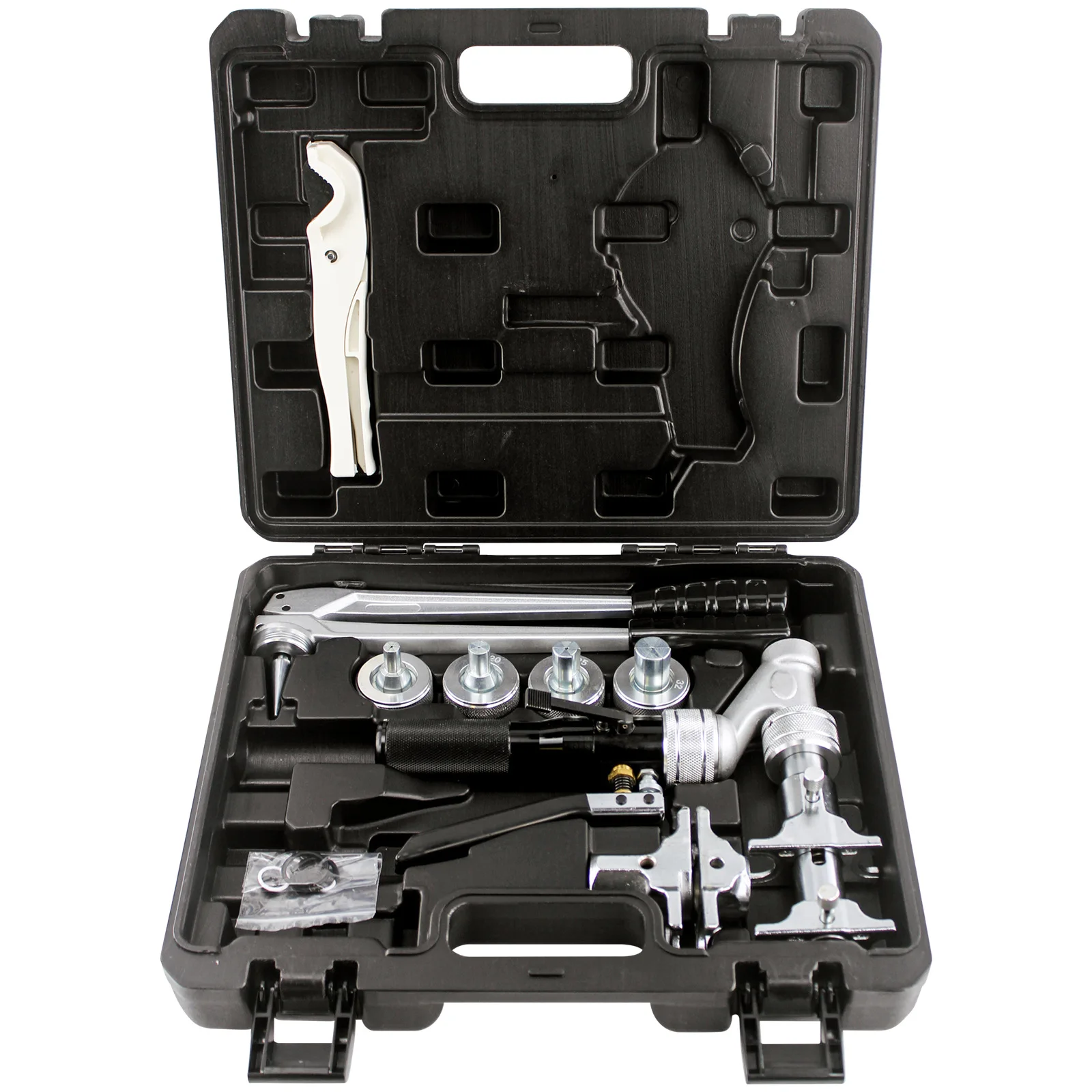 SD-1632Y hydraulic sliding, pressing pipe expansion tool floor heating water heating crimping pliers pressing and tensioning