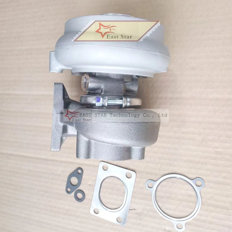 Turbo TD04HL4 49189-02720 49189-02721 314-9972 3149972 For CAT Skid Steer 3304C Multi Terrain For Kubota Earth Mover S4S 3.3L