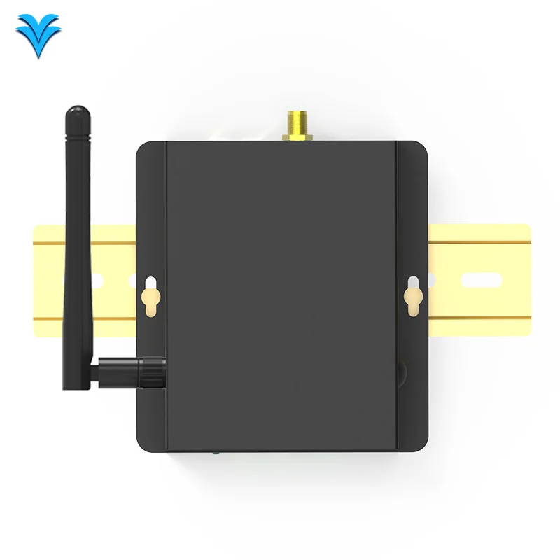 

Isolation RS485 RS232 Serial Port AIoT Ubuntu 24.04 Linux Gateway LoRa WiFi 4G LTE Wireless Communication Ethernet IoT Gateway
