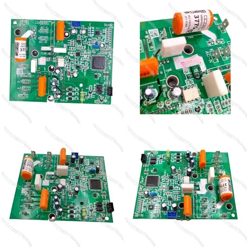 For Haier Air Conditioner Variable Frequency Inverter Board 0011800377G 0011800377A 0011800377C 0011800377M Power Module