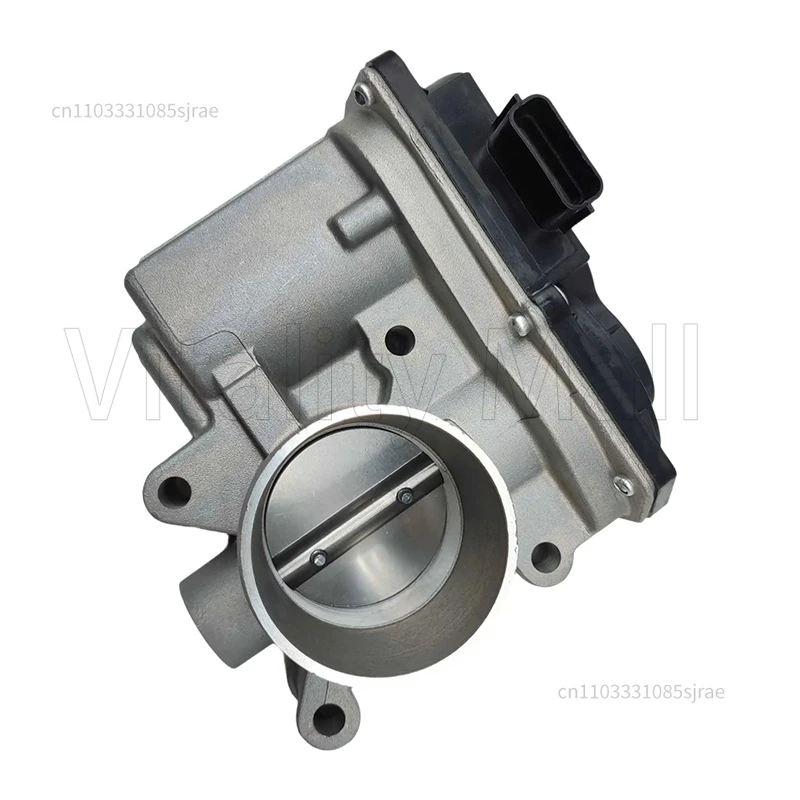 

WF-Car Air Throttle Body 161206381R 8201162688 Fit For 1.6 8V