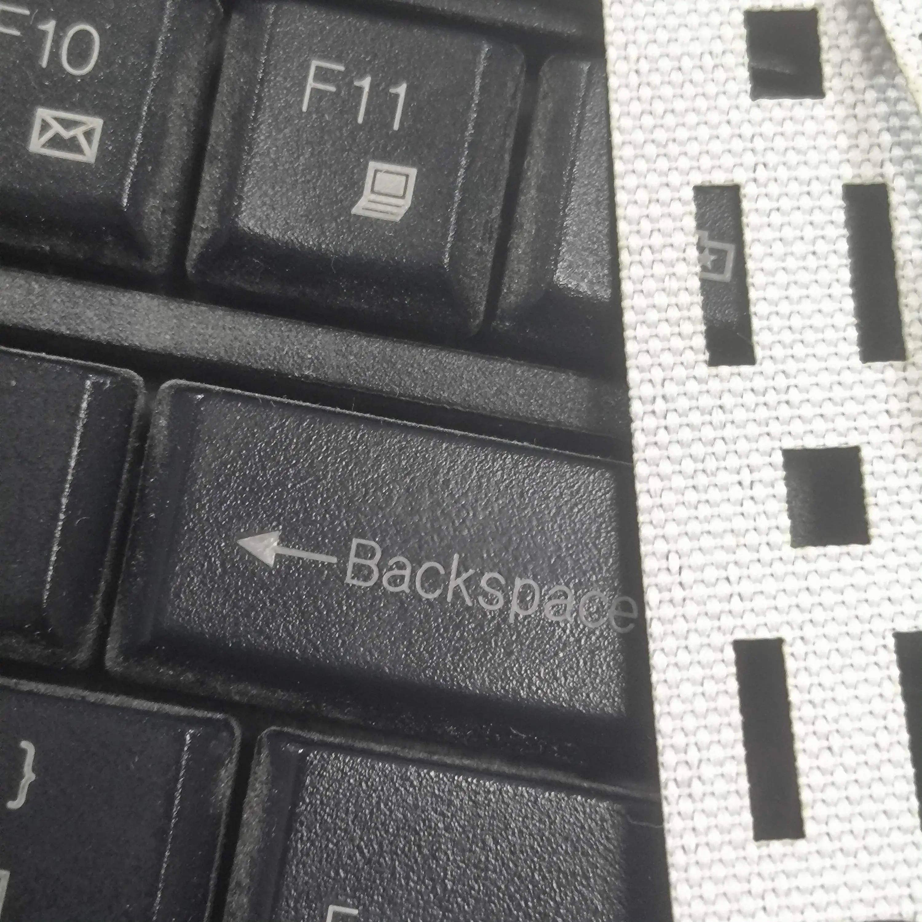 

50PC X Fuser Heat Cloth Fabric Oil Application Pad W/O Holder for Kyocera P2040 P2235 P2335 M2040 M2135 M2235 M2540 M2635 M2640