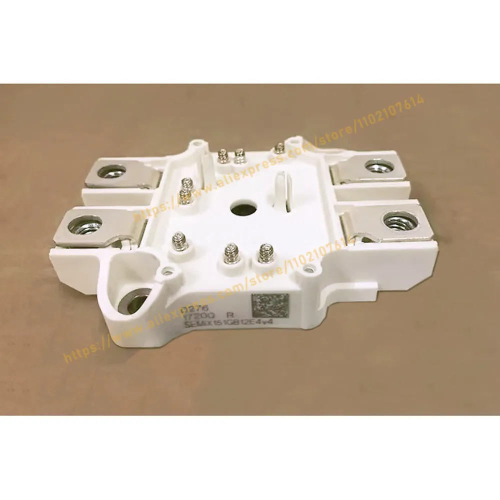 SEMIX151GB12E4S SEMIX151GAL12E4S SEMIX151GB12E4V4 جديد وحدة