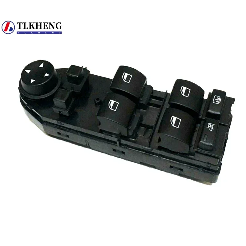 

61316951919 Electric Window Control Switch Window Lift Switch For BMW E60 525I 530I 545I 550I M5,2004-2010