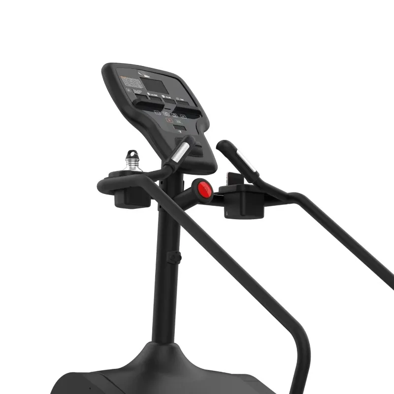 Realleader New Design Gym Fitness Machine Cardio Stepper Machine Multifunctional Commercial Stair Climbing Machine
