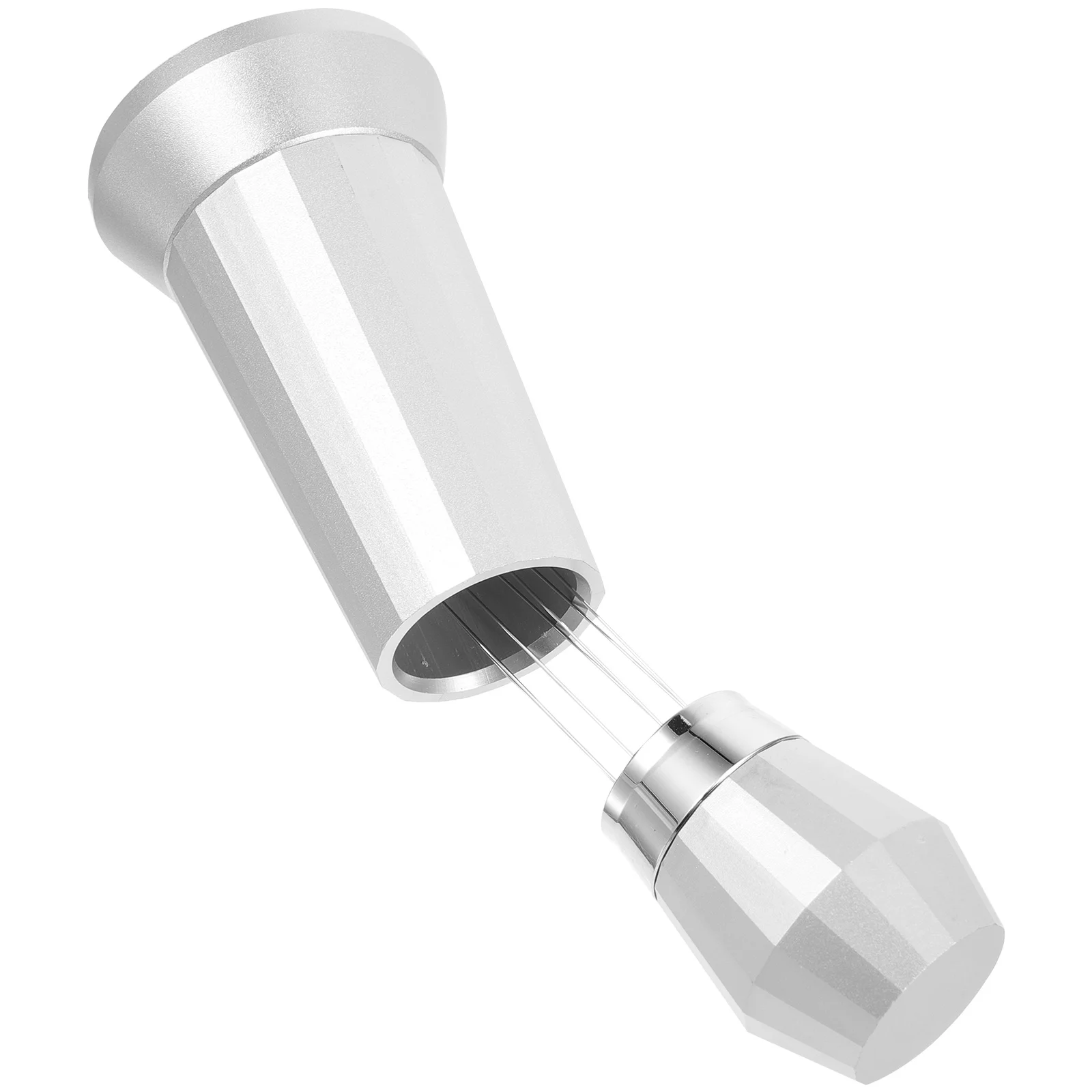 

Coffee Needle Powder Stirrer Type Metal Whisk Distribution Tool Stainless Steel Espresso Accessories 304 Aluminum Alloy For Home