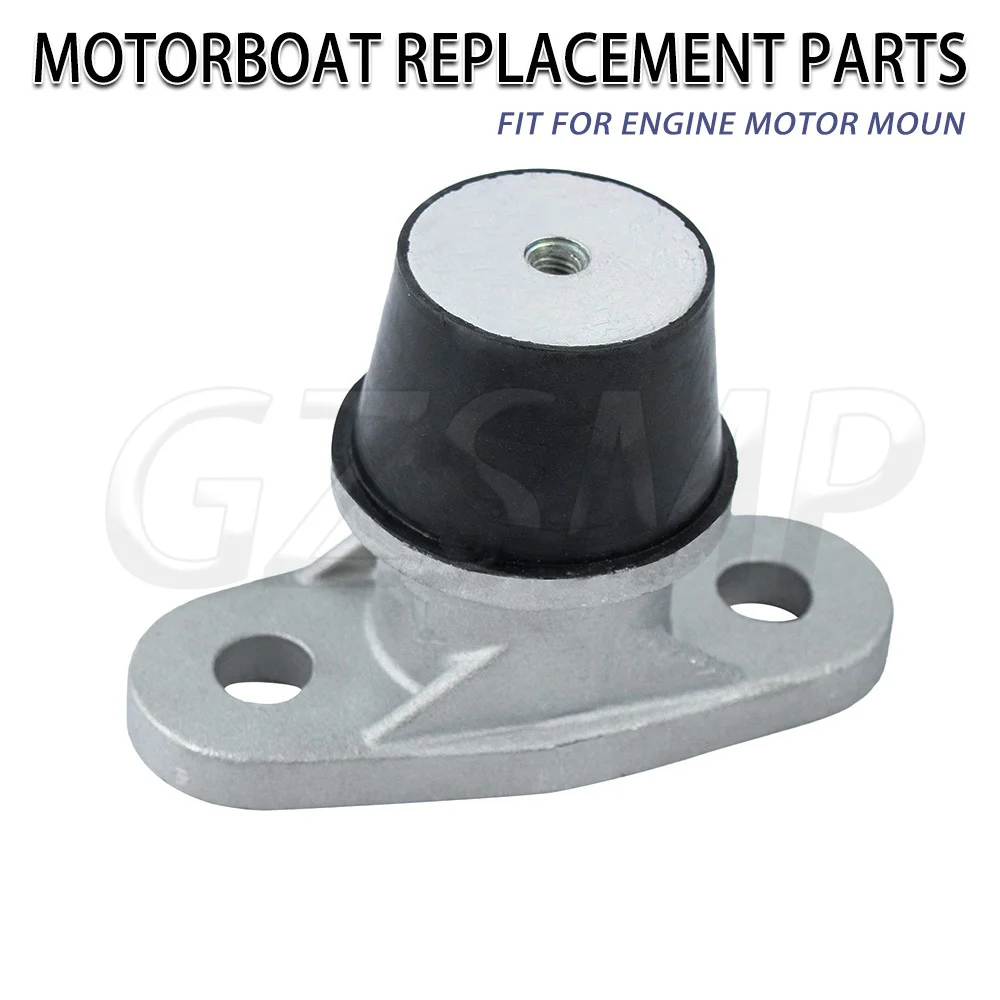 270001096 Fit For Sea-Doo Watercraft Boat Wake GTX RXP RXT GTS 130 155 215 255 Jet ski Engine Motor Mount