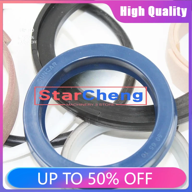 

VOE 11703689 VOE11703689 HIGH QUALITY STEERING CYLINDER SEAL KITL220D Hydraulic cylinder