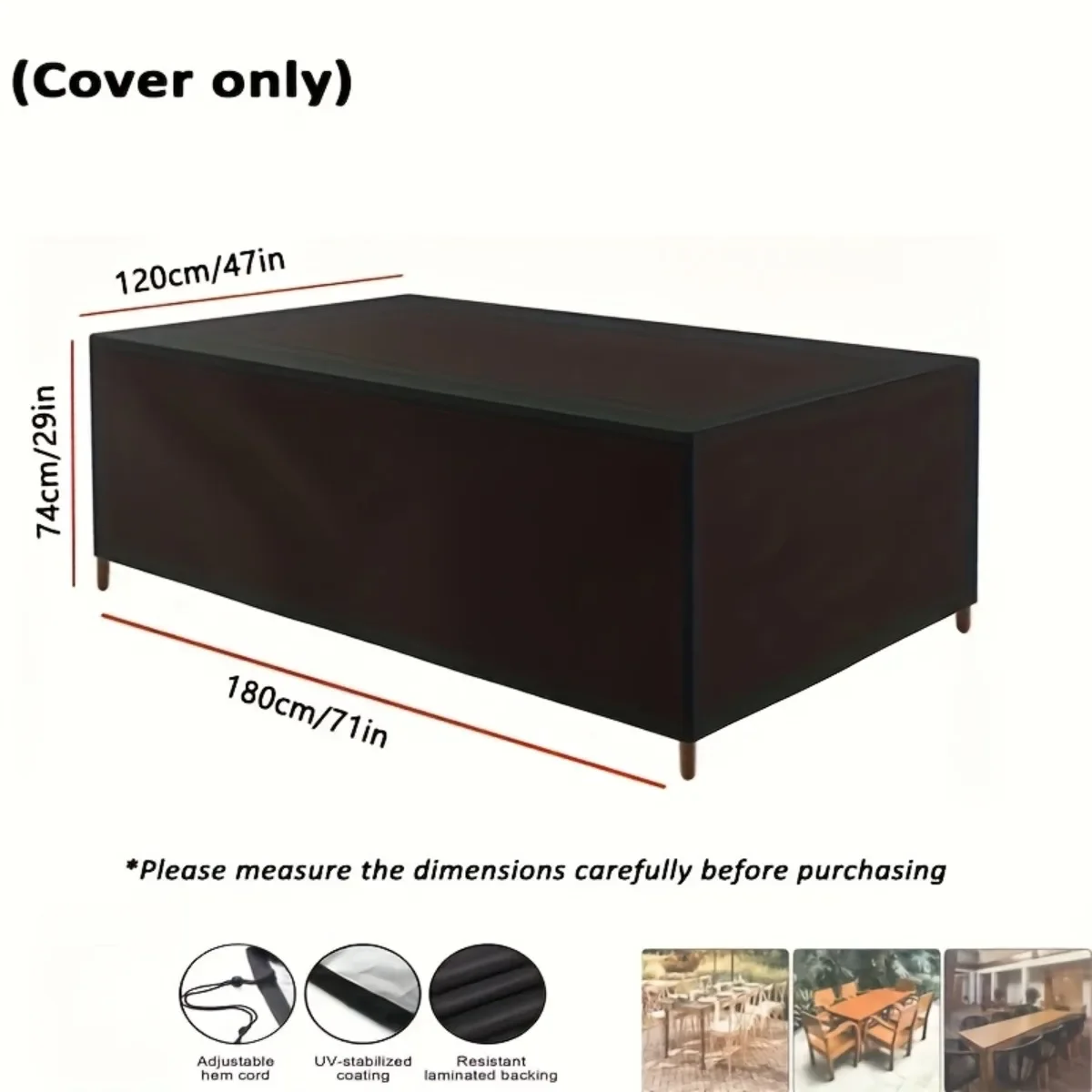 Thumbnail 4 - #22 Latest Furniture Covers Offers