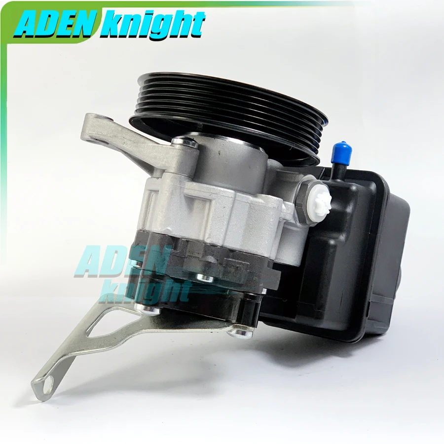 Power Steering Pump For Mercedes-benz Sprinter 3,5-t 4,6-t 639/706/707/601/906/209/224/113 CDI A0064667801 0064667801 0064661701