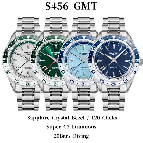 10 best sales ग्रैंड सेको ऑटोमैटिक - №1