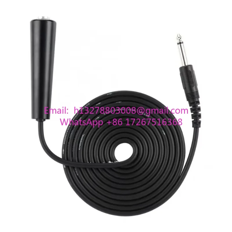 

AD226 audiometer responder/universal audiometer handle/audiometer patient responder universal