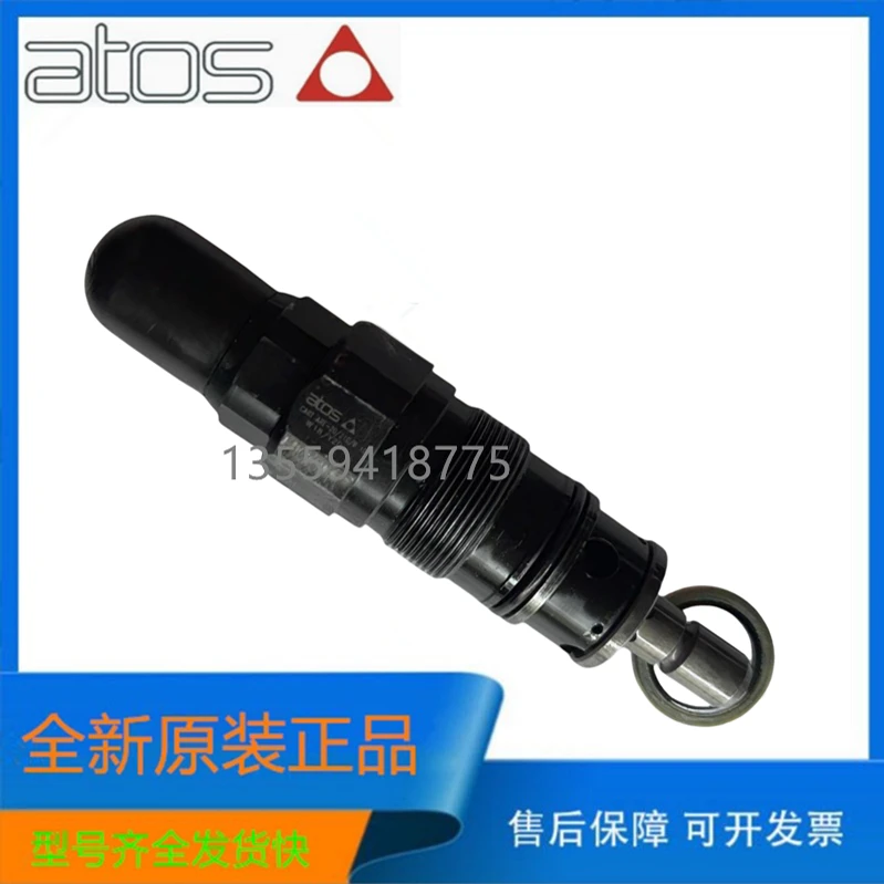 

Предохранительный клапан картриджа Atos ATOS CART ARE-15/50/R V 20/210/100 Подлинный оригинал