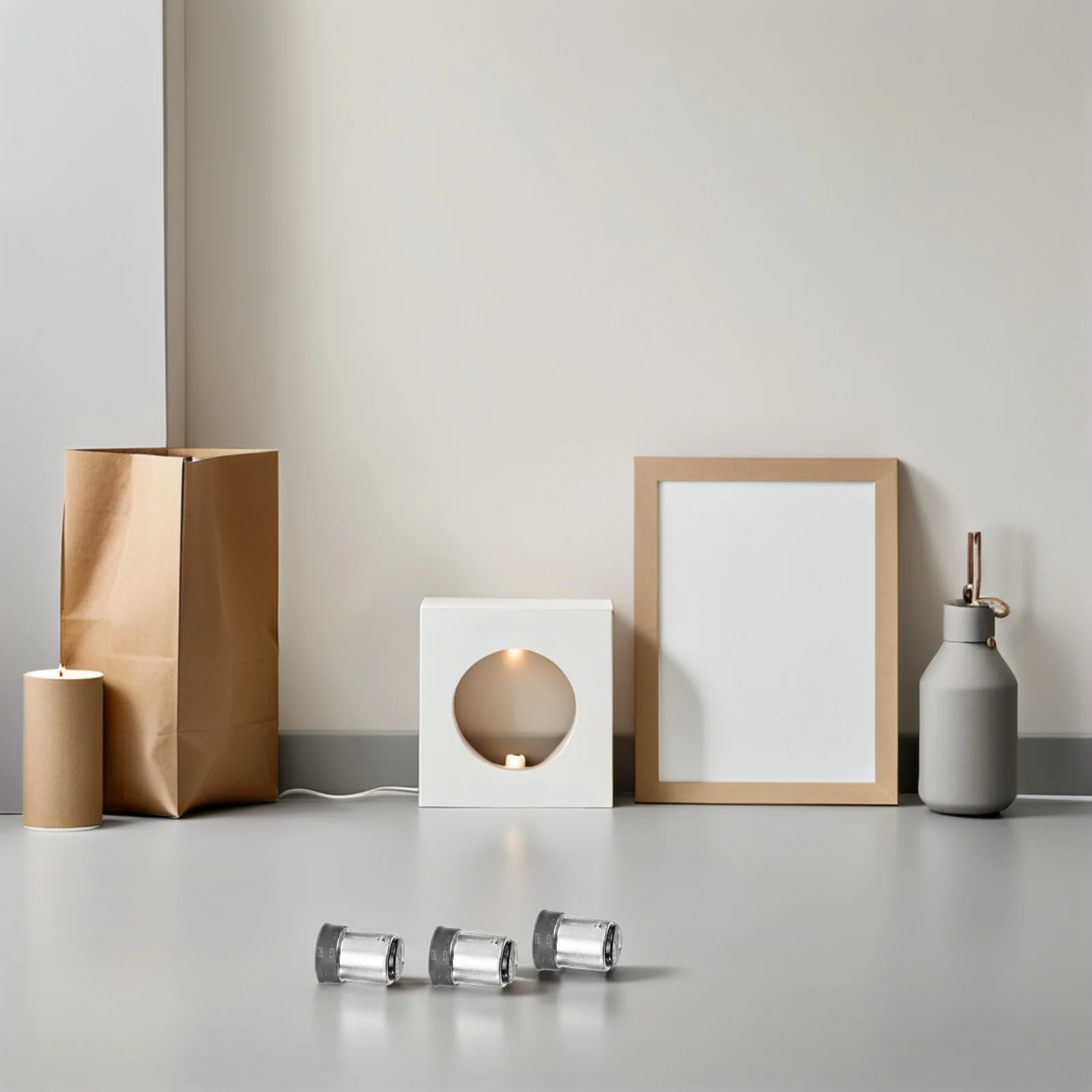 

10pcs B15 To E14 Lamp Socket Converter Small Size Light Bulb Adapter For Garage Workshop Basement Lamp Accessories