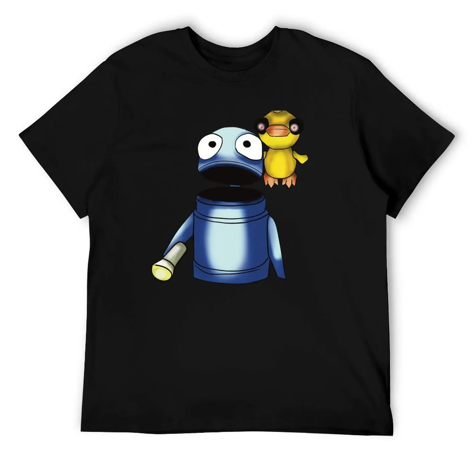 

Apex predator R.E.P.O. T-Shirt t shirt man casual anime t shirts for man T-Shirt