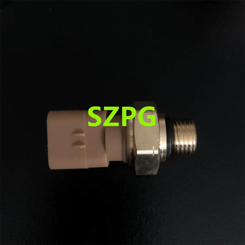 E320D Oil Pressure Sensor 278-5273 2785273 for 320D C6.4 Pressure Switch 274-6720 2746720