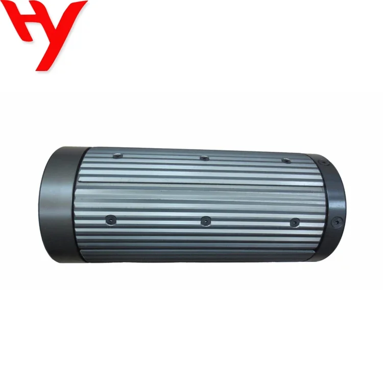 Air Shaft Adapter  3'' VS 6'' / 3'' VS 12''