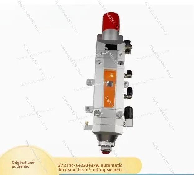 

Au3tech A230E 3kw autofocus lase cutting head and MCC3721NC-A MCC3721H controller