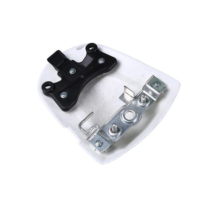 Motorrad-Soziussitzabdeckung hinten, Verkleidungsabdeckung für Suzuki GSXR 600 750 2006 2007, Motorradzubehör