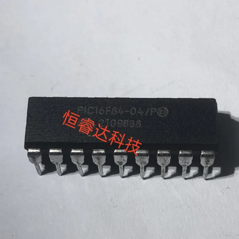 1 Pz/Lotto Pic16F84…