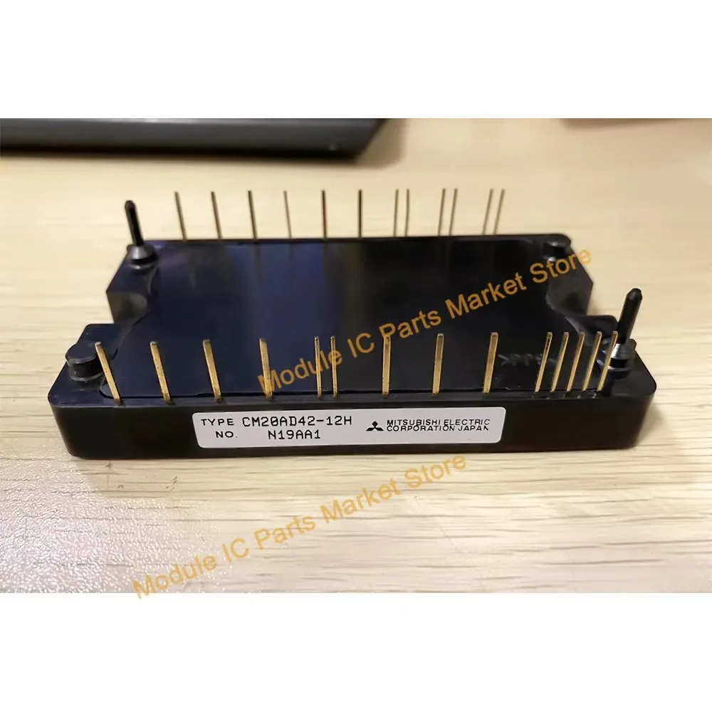 

CM20AD05-12H CM20AD42-12H CM30AD46-12H NEW MODULE