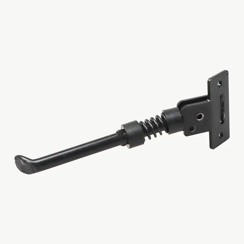 

10-дюймовый складной электрический скутер M4 KUGOO, аксессуары M4, металлический кронштейн для поддержки ног, удлиненная опора для ног