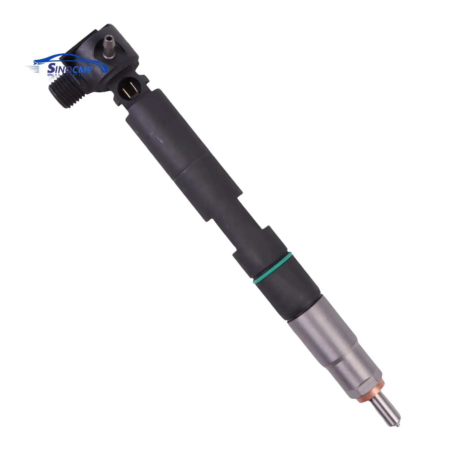 

New Fuel Injector 7261663 400903-00043E 28347042 For Bobcat Skids S740 S750 S770 Track Loader T740 T750 T770 T870 Doosan D34