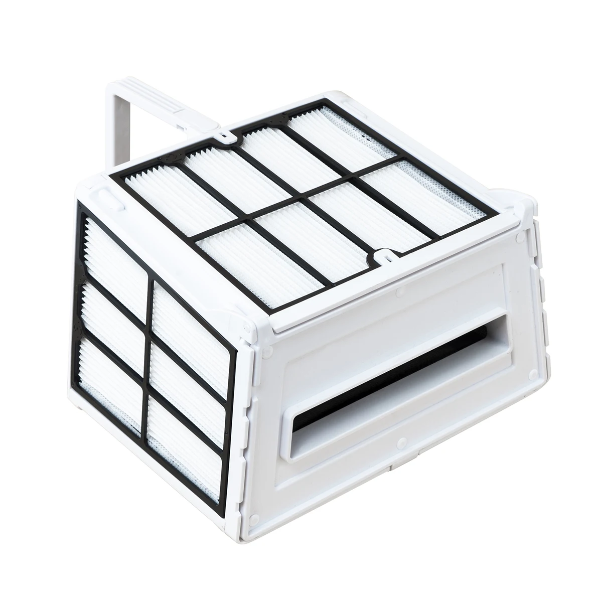 9991458-R1 سلة مرشح فائقة الدقة لمنظف حمام السباحة الروبوتية دولفين، نشط 20 Explorer E30 M600 Proteus DX4 Triton PS جزء