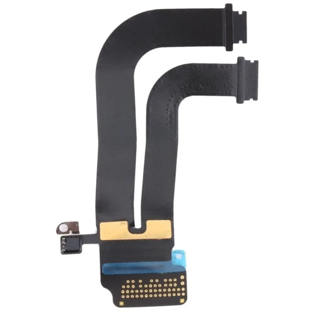 LCD Display Touch Screen Flex Cable Ribbon for Series 8 41MM
