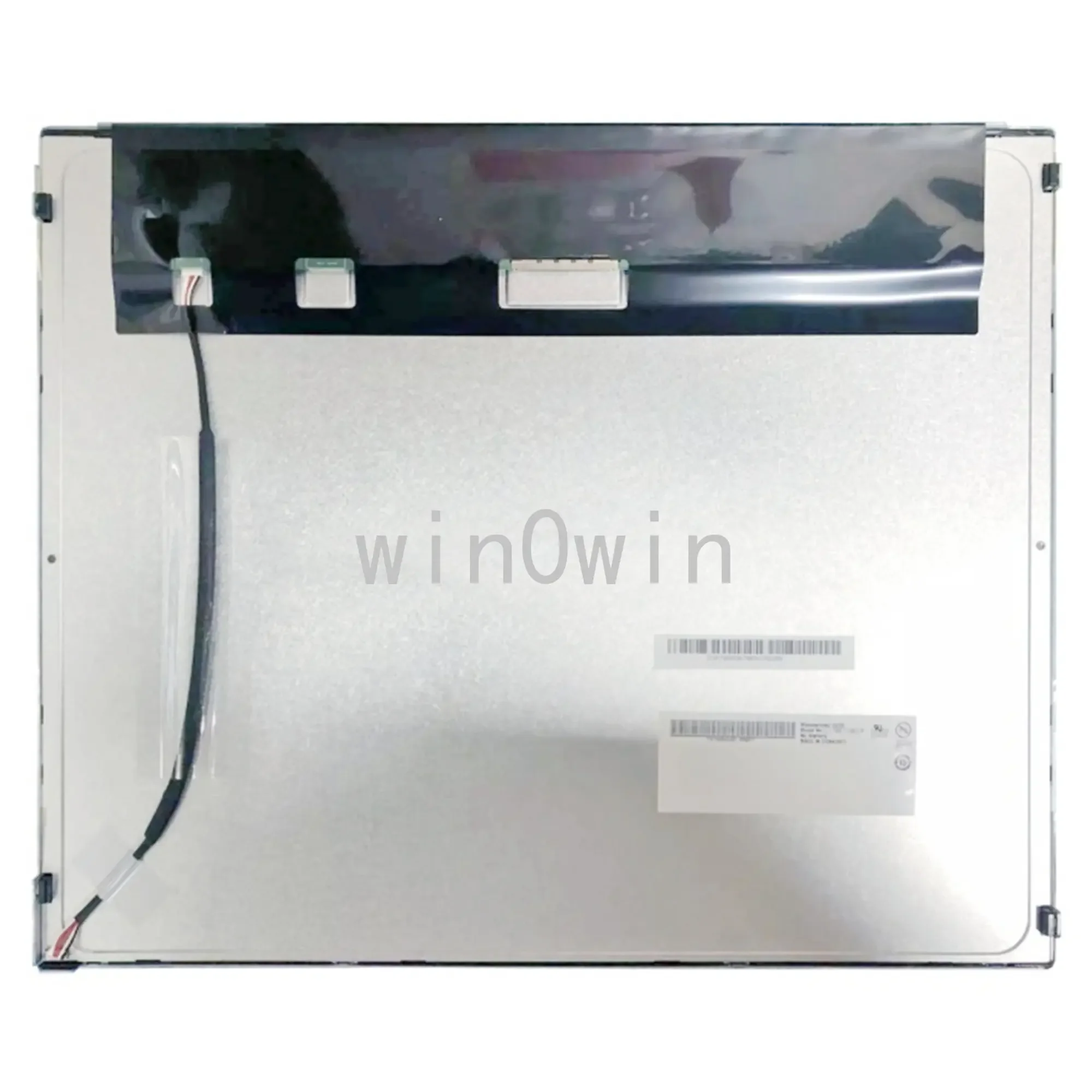 G170ETN02.0 17 inch Industrial Computer LED LCD Screen Display Panel TFT Repair 1280x1024