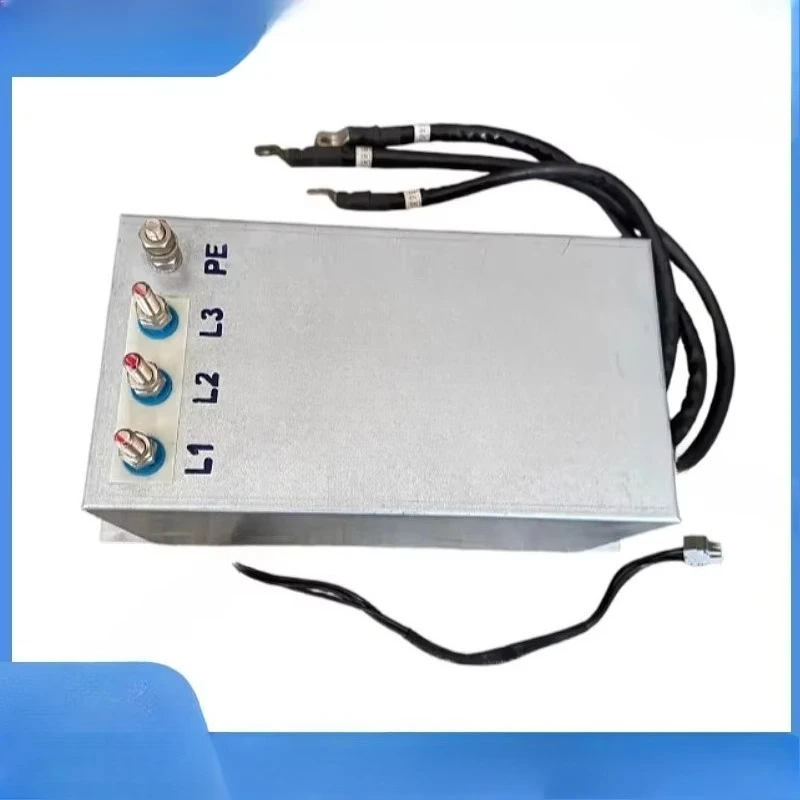 Applicable to  elevator control cabinet filter B84143A0190G039/FS25063-157-07 three-phase line